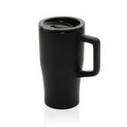 Ceramic,Polypropylene / black / 16.4 x ø 6.8 cm