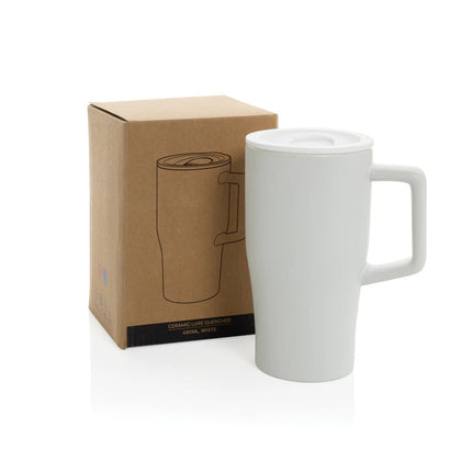 Ceramic Luxe Quencher 490ml - hospitality