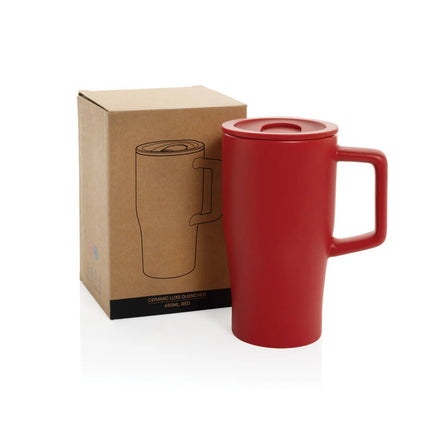 Ceramic Luxe Quencher 490ml - hospitality