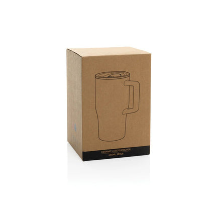 Ceramic Luxe Quencher 490ml - hospitality