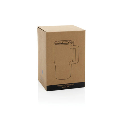 Ceramic Luxe Quencher 490ml - hospitality