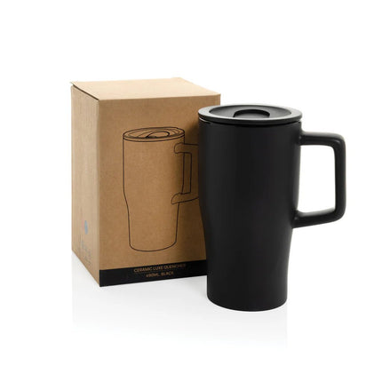 Ceramic Luxe Quencher 490ml - hospitality