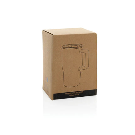 Ceramic Luxe Quencher 490ml - hospitality