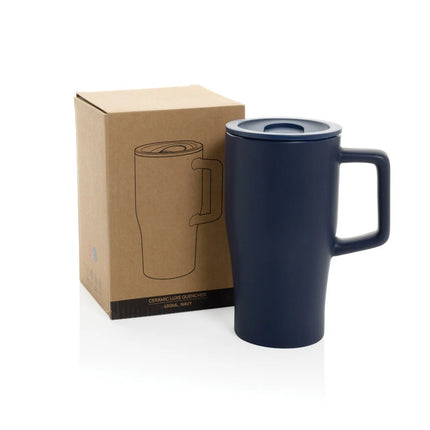 Ceramic Luxe Quencher 490ml - hospitality