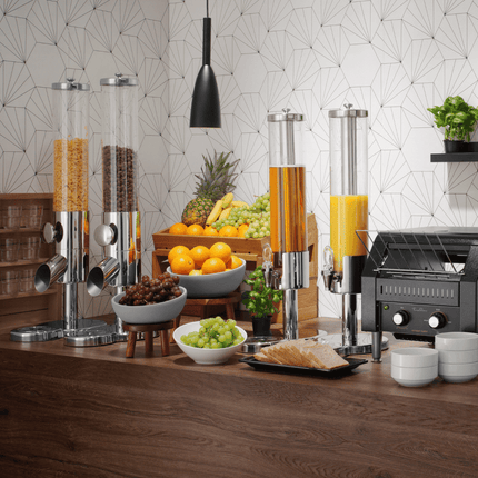 Cereal dispenser 5L - hospitality