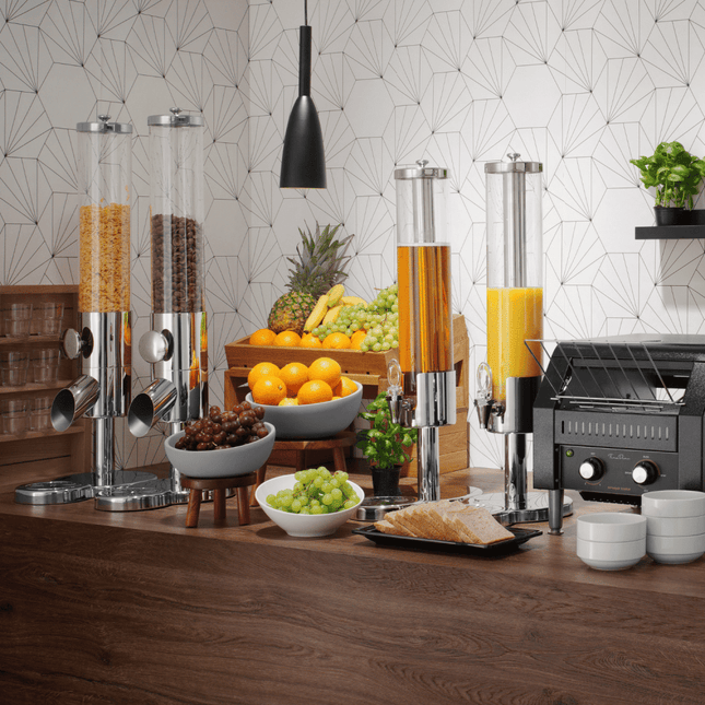 Cereal dispenser 5L - hospitality