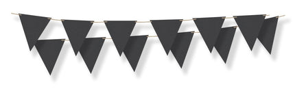 Chalkboard flags set of 14 pack of 6 - hospitality