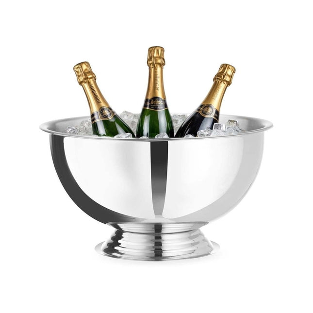 Champagne bowl, 13 L - hospitality