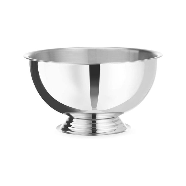 Champagne bowl, 13 L - hospitality