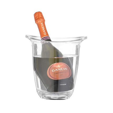 Champagne cooler, Bar up, 3L, 220x185x(H)226mm - hospitality