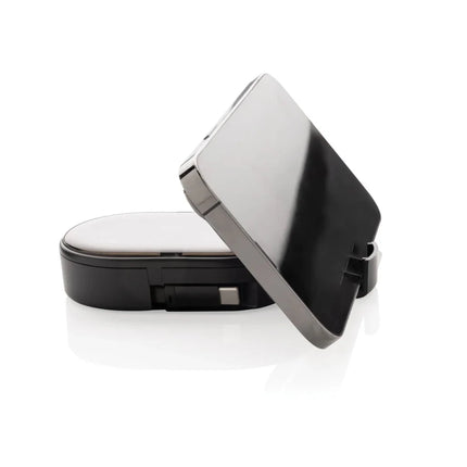 Chargevix RCS rplastic Multi-functional 60W charging set - hospitality