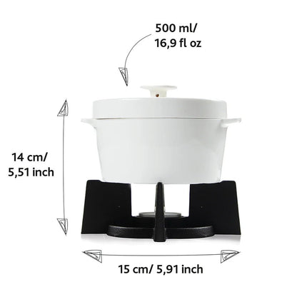 Cheese Baker - 500 ml - hospitality