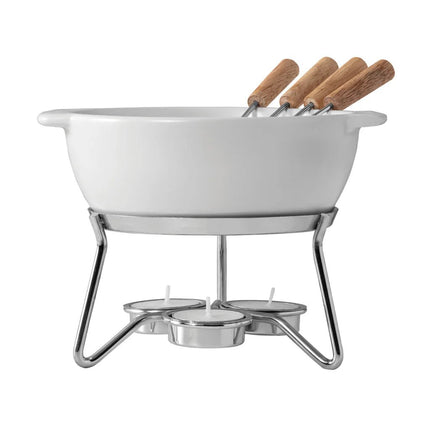 Cheese Fondue Set Party - 750 ml - hospitality