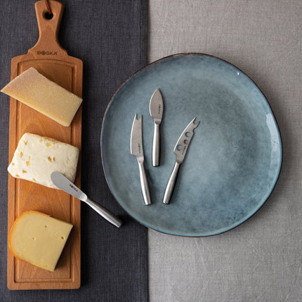 Cheese Knife Set Mini Copenhagen - hospitality