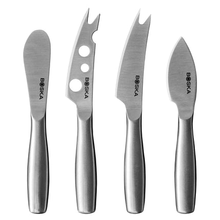 Cheese Knife Set Mini Copenhagen - hospitality