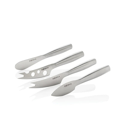 Cheese Knife Set Mini Copenhagen - hospitality