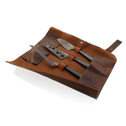 Cheese Knife Set Monaco+ - hospitality