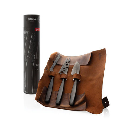 Cheese Knife Set Monaco+ - hospitality