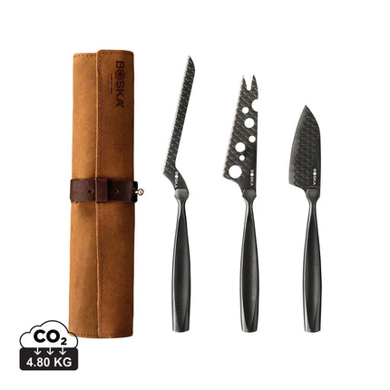 Cheese Knife Set Monaco+ - hospitality