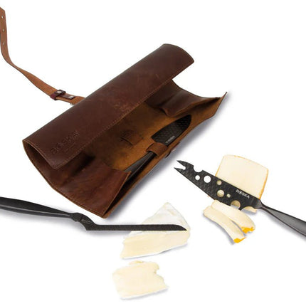 Cheese Knife Set Monaco+ - hospitality