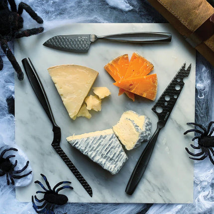 Cheese Knife Set Monaco+ - hospitality