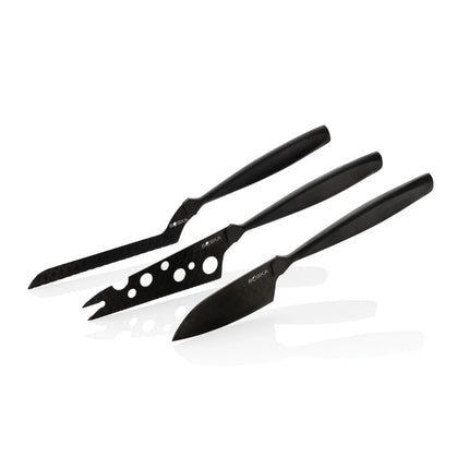 Cheese Knife Set Monaco+ - hospitality