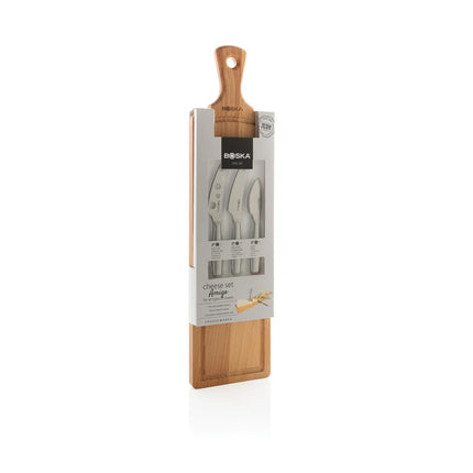 Cheese Set Amigo - hospitality