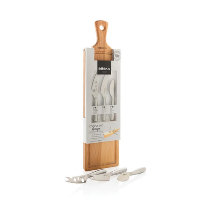 Cheese Set Amigo - hospitality