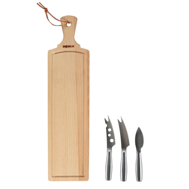 Cheese Set Amigo - hospitality