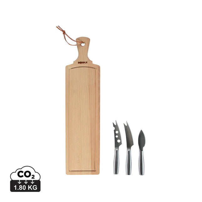 Cheese Set Amigo - hospitality