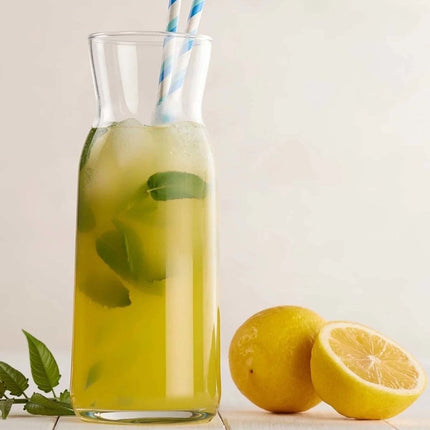 Chelsea carafe with lid, 0,7l, LAV - hospitality