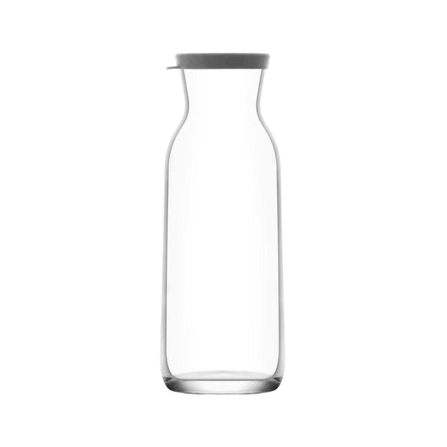 Chelsea carafe with lid, 0,7l, LAV - hospitality