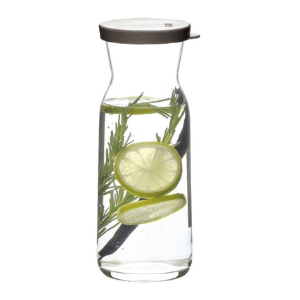 Chelsea carafe with lid, 0,7l, LAV - hospitality
