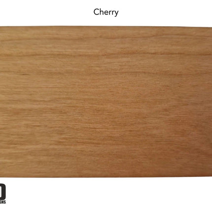 Cherry Wooden Hotel Key Card - hospitality