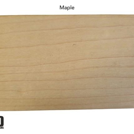 Cherry Wooden Hotel Key Card - hospitality