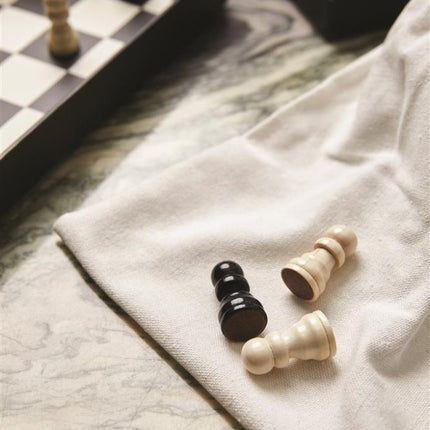 Chess game pack of 25 - hospitality