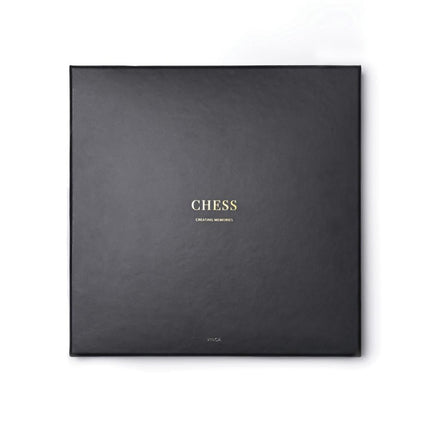 Chess game pack of 25 - hospitality