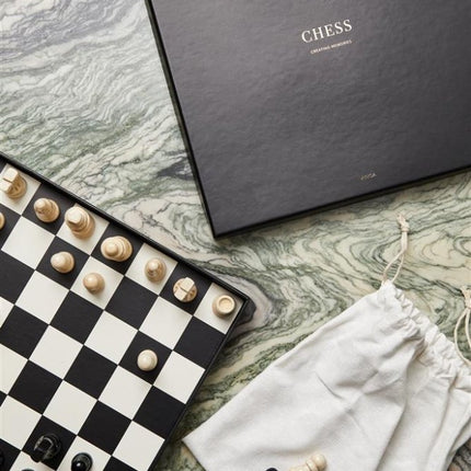 Chess game pack of 25 - hospitality