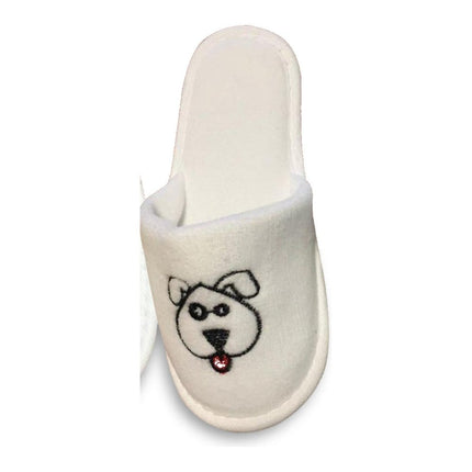Children's Hotel Slippers - CWDH