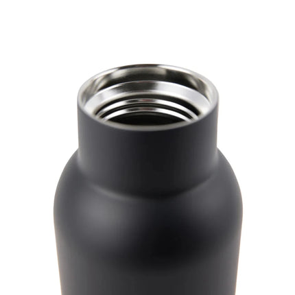 Ciro RCS Collection Recycled Vacuum Bottle Acacia Wood Lid - hospitality