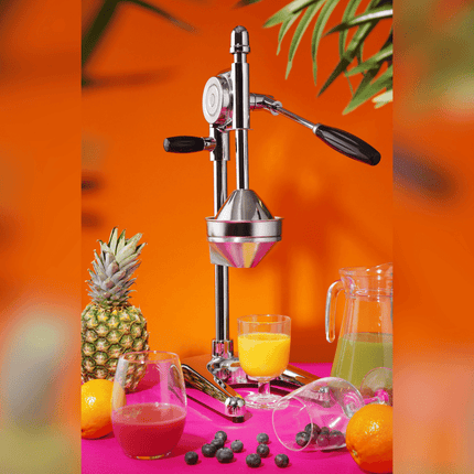 Citrus Juicer, 180x225x(h)510mm - hospitality