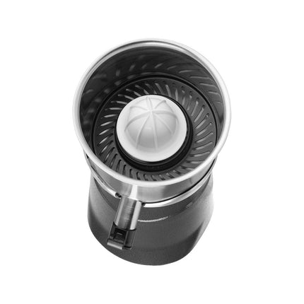 Citrus juicer Tornado 180W - 3 heads (50/60/80mm) - hospitality