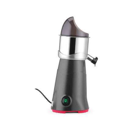 Citrus juicer Tornado 180W - 3 heads (50/60/80mm) - hospitality
