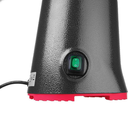 Citrus juicer Tornado 180W - 3 heads (50/60/80mm) - hospitality