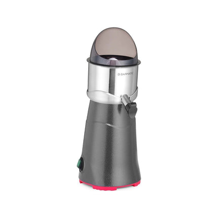 Citrus juicer Tornado 180W - 3 heads (50/60/80mm) - hospitality