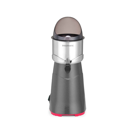 Citrus juicer Tornado 180W - 3 heads (50/60/80mm) - hospitality