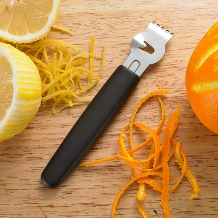 Citrus Zester, 143mm - hospitality