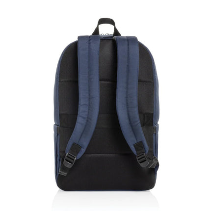 City Pack AWARE™ RPET Business 15.6 inch laptop backpack - hospitality