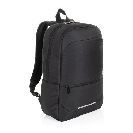 City Pack AWARE™ RPET Business 15.6 inch laptop backpack - hospitality