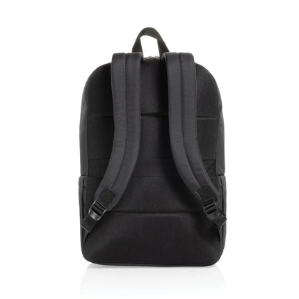 City Pack AWARE™ RPET Business 15.6 inch laptop backpack - hospitality
